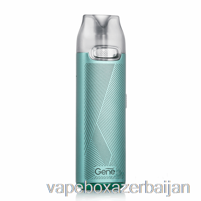 E-Juice Vape VOOPOO V.THRU Pro 25W Pod System Green